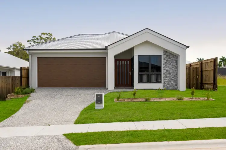 68 Eagle Circuit, Burpengary East QLD 4505