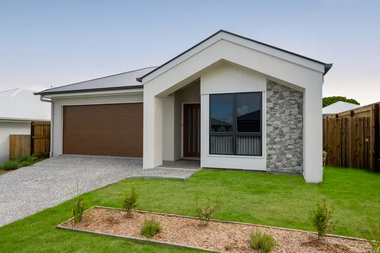 Third view of Homely house listing, 68 Eagle Circuit, Burpengary East QLD 4505