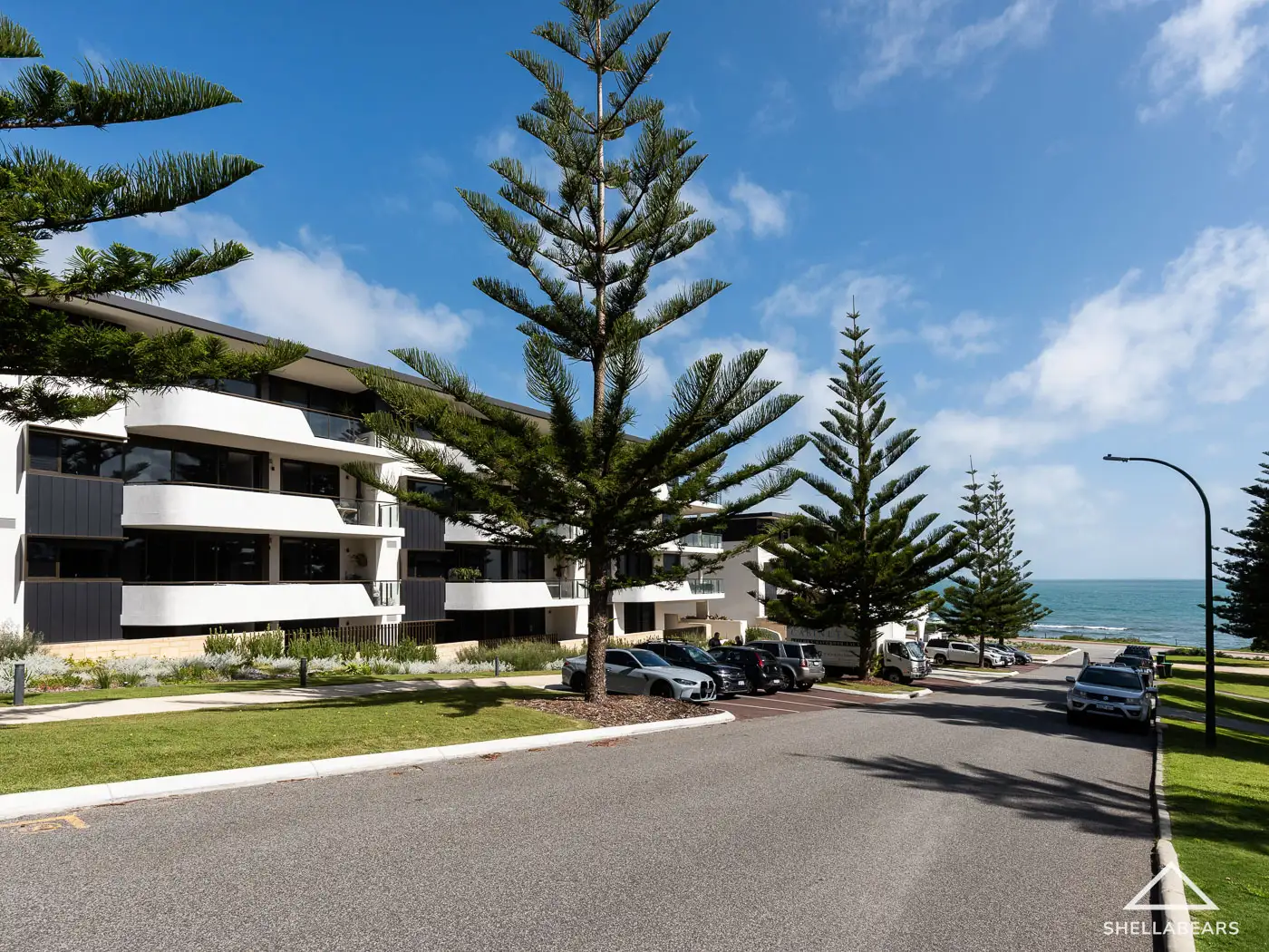 Main view of Homely house listing, 2/40 Marine Parade, Cottesloe WA 6011