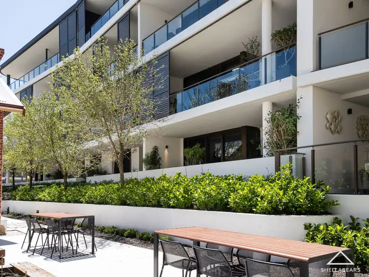 Second view of Homely house listing, 2/40 Marine Parade, Cottesloe WA 6011