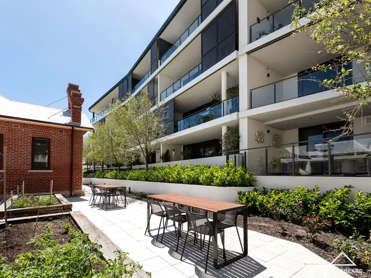 Third view of Homely house listing, 2/40 Marine Parade, Cottesloe WA 6011