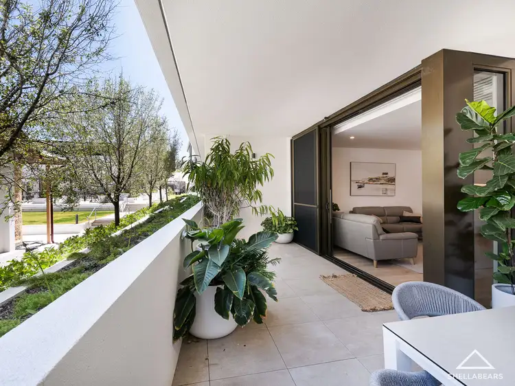 Fourth view of Homely house listing, 2/40 Marine Parade, Cottesloe WA 6011