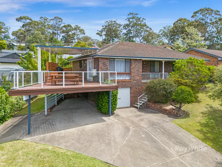 3 Rosella Avenue, Mollymook Beach NSW 2539