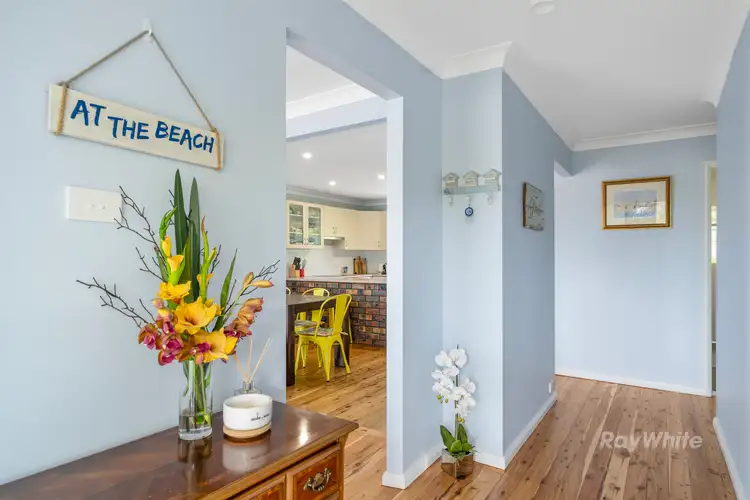 Fifth view of Homely house listing, 3 Rosella Avenue, Mollymook Beach NSW 2539