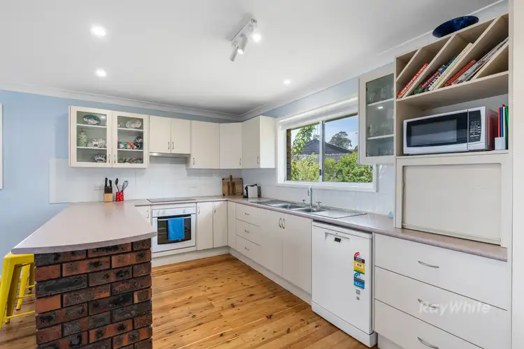 Sixth view of Homely house listing, 3 Rosella Avenue, Mollymook Beach NSW 2539