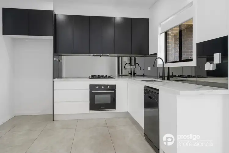 Fifth view of Homely townhouse listing, 4/142-144 Nuwarra Road, Moorebank NSW 2170