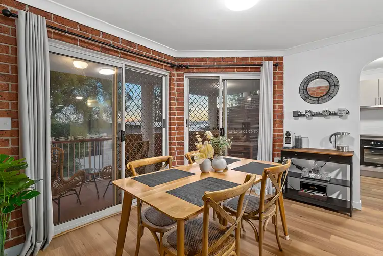Sixth view of Homely unit listing, 1/15 Wickham Street, Newmarket QLD 4051