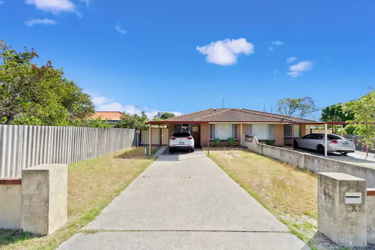 163B Crandon Street, Gosnells WA 6110