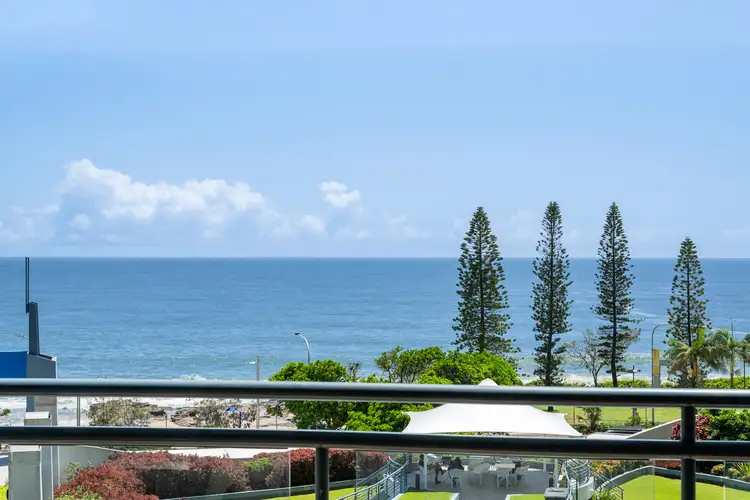 Main view of Homely unit listing, 409/7 Venning Street, Mooloolaba QLD 4557