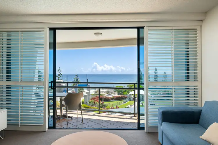 Third view of Homely unit listing, 409/7 Venning Street, Mooloolaba QLD 4557
