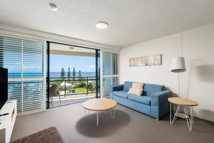 Fifth view of Homely unit listing, 409/7 Venning Street, Mooloolaba QLD 4557