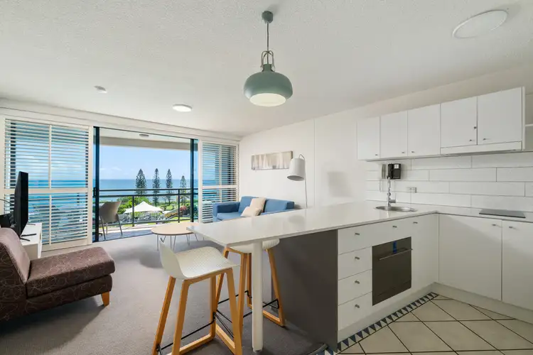 Sixth view of Homely unit listing, 409/7 Venning Street, Mooloolaba QLD 4557