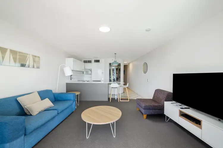 Seventh view of Homely unit listing, 409/7 Venning Street, Mooloolaba QLD 4557