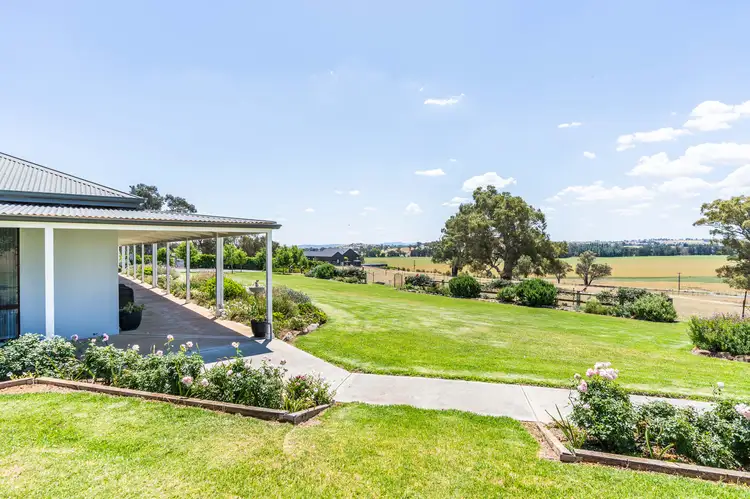 Second view of Homely house listing, 3859 Belubula Way, Canowindra NSW 2804