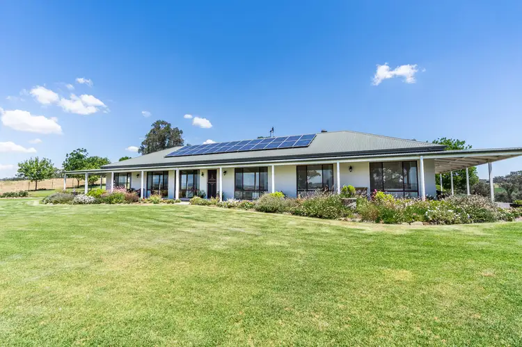 Third view of Homely house listing, 3859 Belubula Way, Canowindra NSW 2804