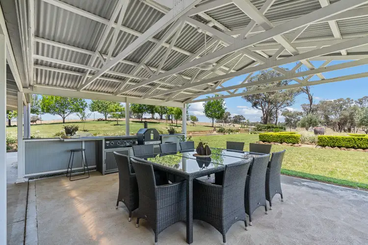 Fifth view of Homely house listing, 3859 Belubula Way, Canowindra NSW 2804