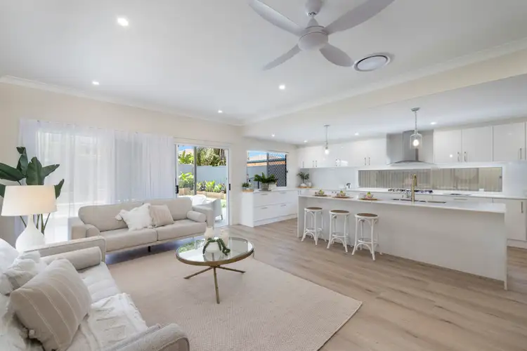 Main view of Homely house listing, 23C Fogarty Street, Cleveland QLD 4163