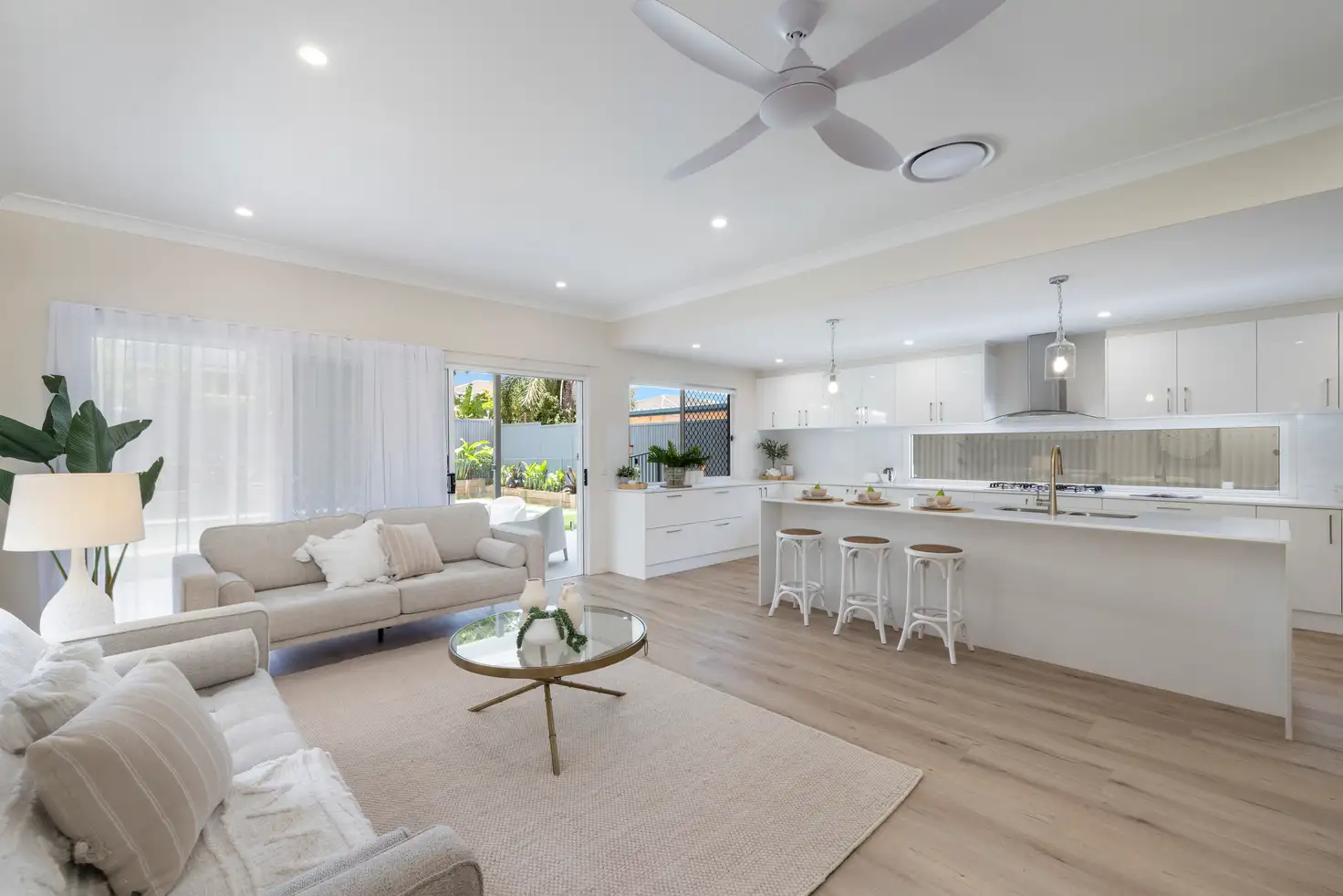 Main view of Homely house listing, 23C Fogarty Street, Cleveland QLD 4163