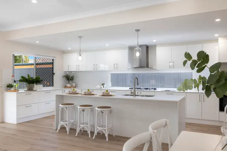 Fourth view of Homely house listing, 23C Fogarty Street, Cleveland QLD 4163