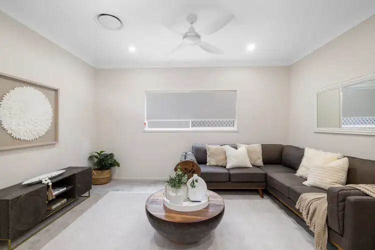 Sixth view of Homely house listing, 23C Fogarty Street, Cleveland QLD 4163