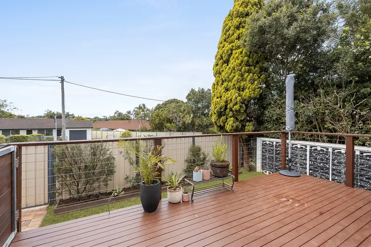 Second view of Homely house listing, 1/1 Bray Road, Lawnton QLD 4501