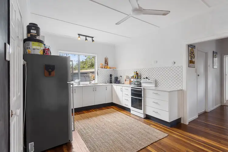 Fourth view of Homely house listing, 1/1 Bray Road, Lawnton QLD 4501