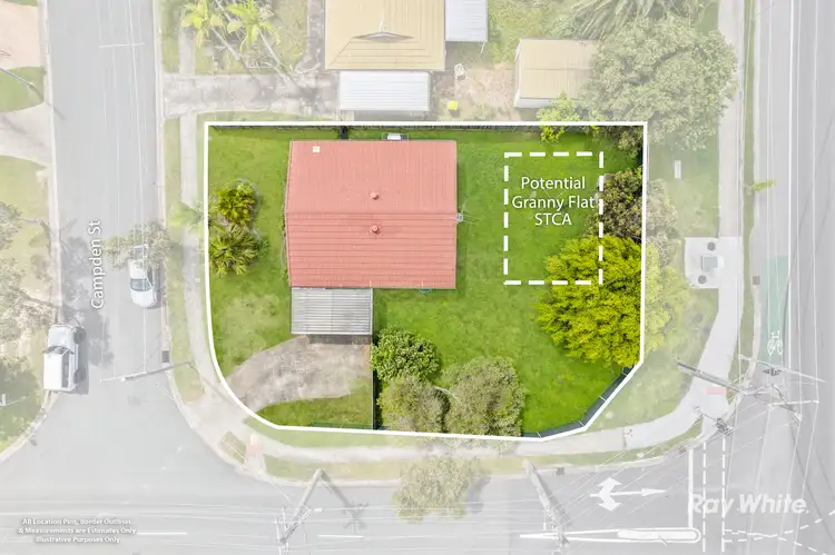 Main view of Homely house listing, 1 Campden Street, Browns Plains QLD 4118