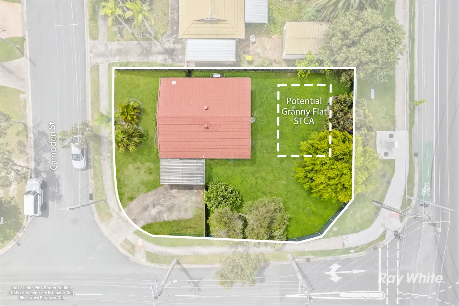 Main view of Homely house listing, 1 Campden Street, Browns Plains QLD 4118