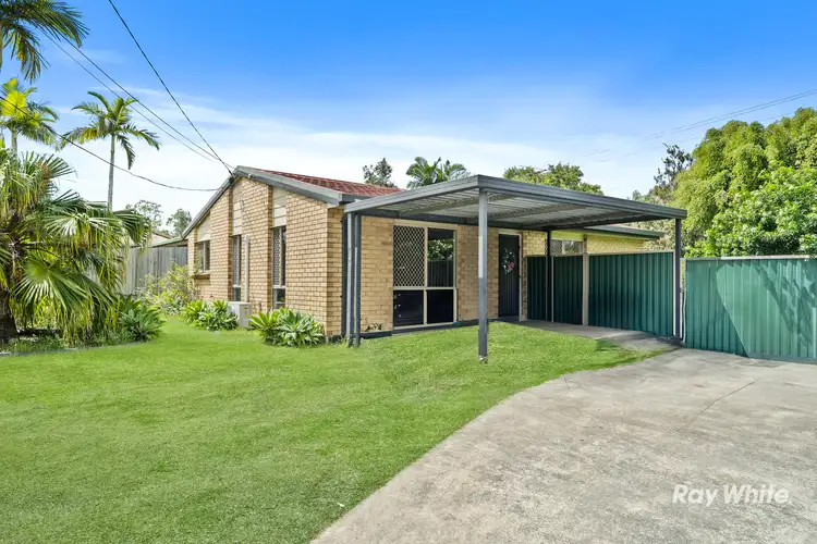 Second view of Homely house listing, 1 Campden Street, Browns Plains QLD 4118