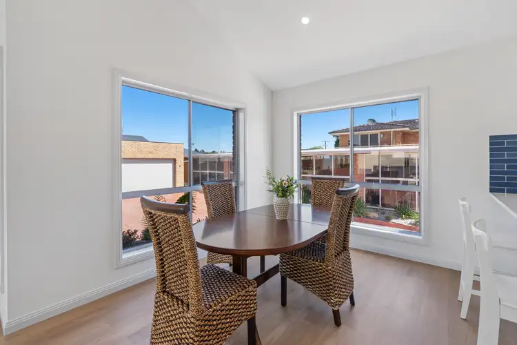 Fourth view of Homely house listing, 1/99 Bathurst Road, Orange NSW 2800