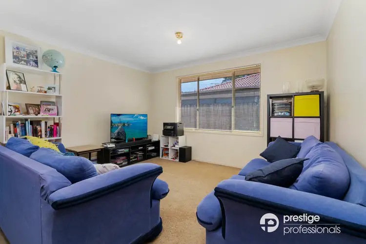 Second view of Homely house listing, 20 Jimbour Court, Wattle Grove NSW 2173