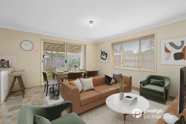Fourth view of Homely house listing, 20 Jimbour Court, Wattle Grove NSW 2173