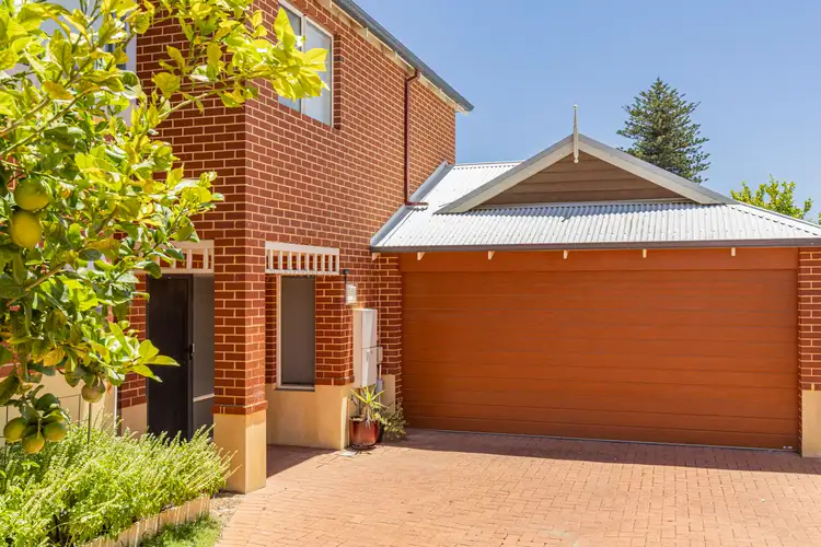 15d Gresham Street, Victoria Park WA 6100