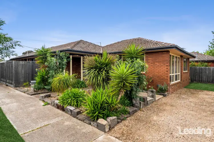 58 Mitchells Lane, Sunbury VIC 3429