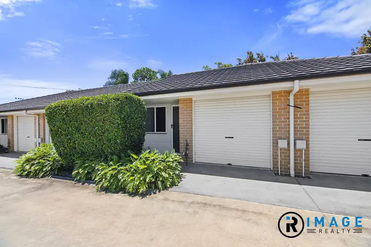4/10 Bishop Street, Eagleby QLD 4207