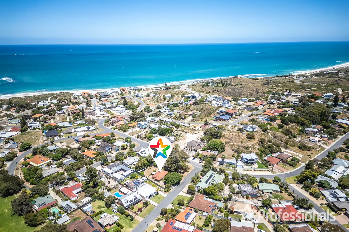 Main view of Homely house listing, 3 Dreyer Court, Yanchep WA 6035