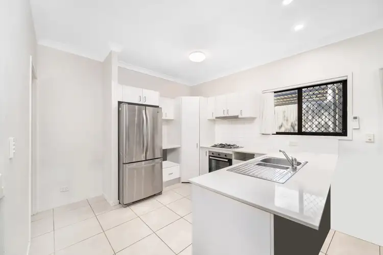 Fourth view of Homely townhouse listing, 30/44 Duyvestyn Terrace, Murrumba Downs QLD 4503