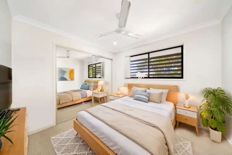 Sixth view of Homely townhouse listing, 30/44 Duyvestyn Terrace, Murrumba Downs QLD 4503