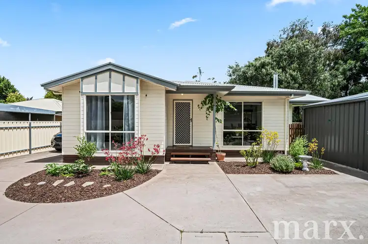 79A Murray Street, Nuriootpa SA 5355