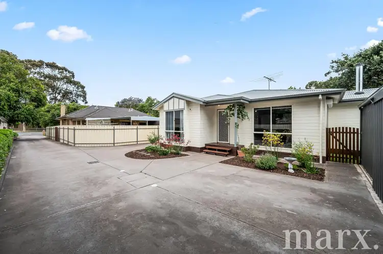 Second view of Homely house listing, 79A Murray Street, Nuriootpa SA 5355