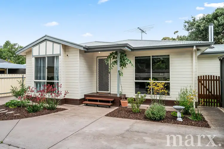 Third view of Homely house listing, 79A Murray Street, Nuriootpa SA 5355