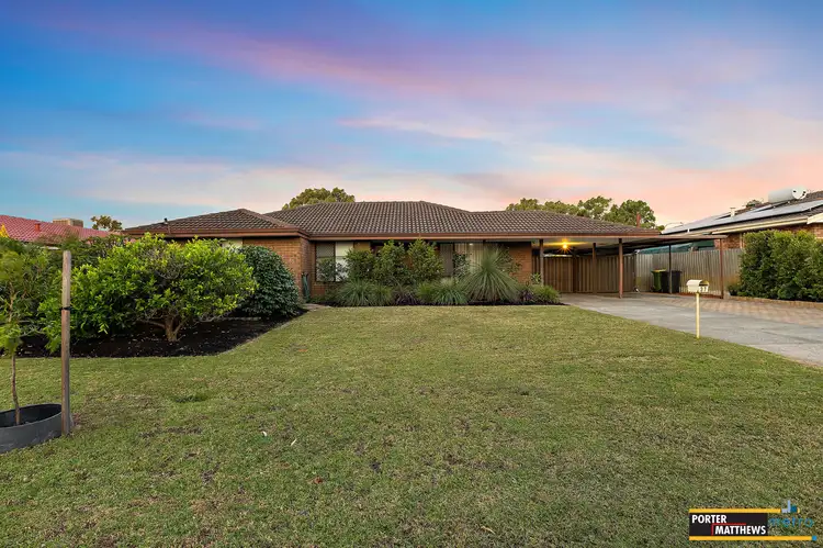 37 Hibiscus Road, Maddington WA 6109