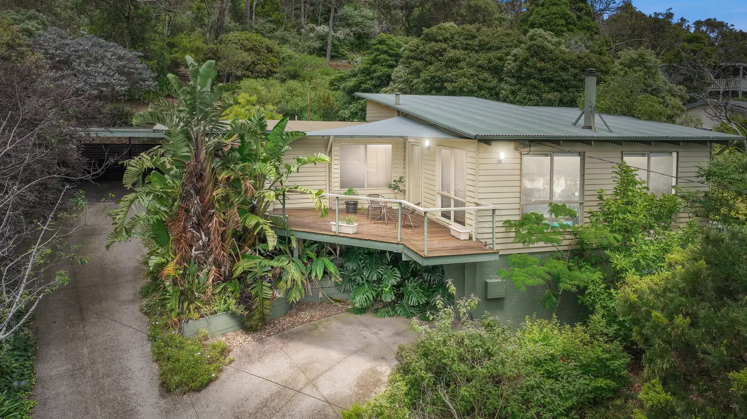 Main view of Homely house listing, 26 Kia-ora Parade, Ferntree Gully VIC 3156