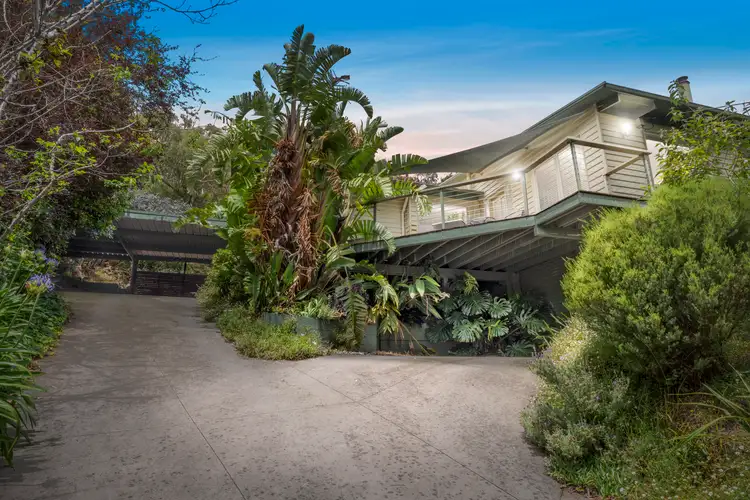 Second view of Homely house listing, 26 Kia-ora Parade, Ferntree Gully VIC 3156