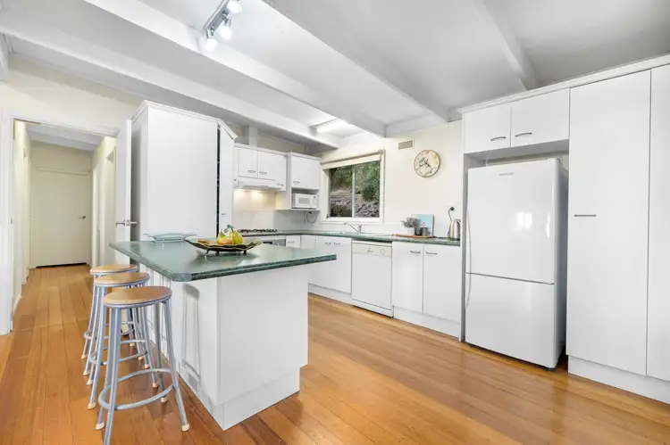 Fourth view of Homely house listing, 26 Kia-ora Parade, Ferntree Gully VIC 3156