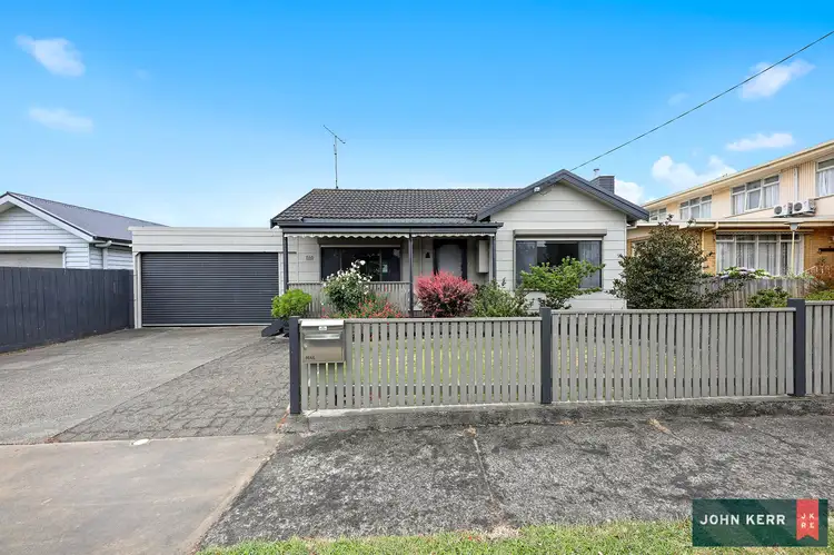 27 Rubery Street, Moe VIC 3825