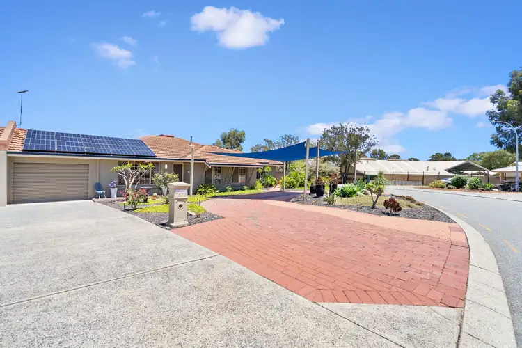 1/11 Oleander Place, Halls Head WA 6210