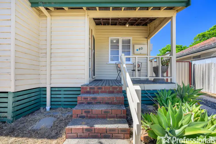 Sixth view of Homely house listing, 80 Brownell Crescent, Medina WA 6167