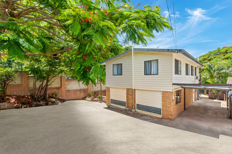 Main view of Homely house listing, 34 Riverview Road, Nerang QLD 4211