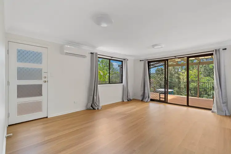 Fourth view of Homely house listing, 34 Riverview Road, Nerang QLD 4211